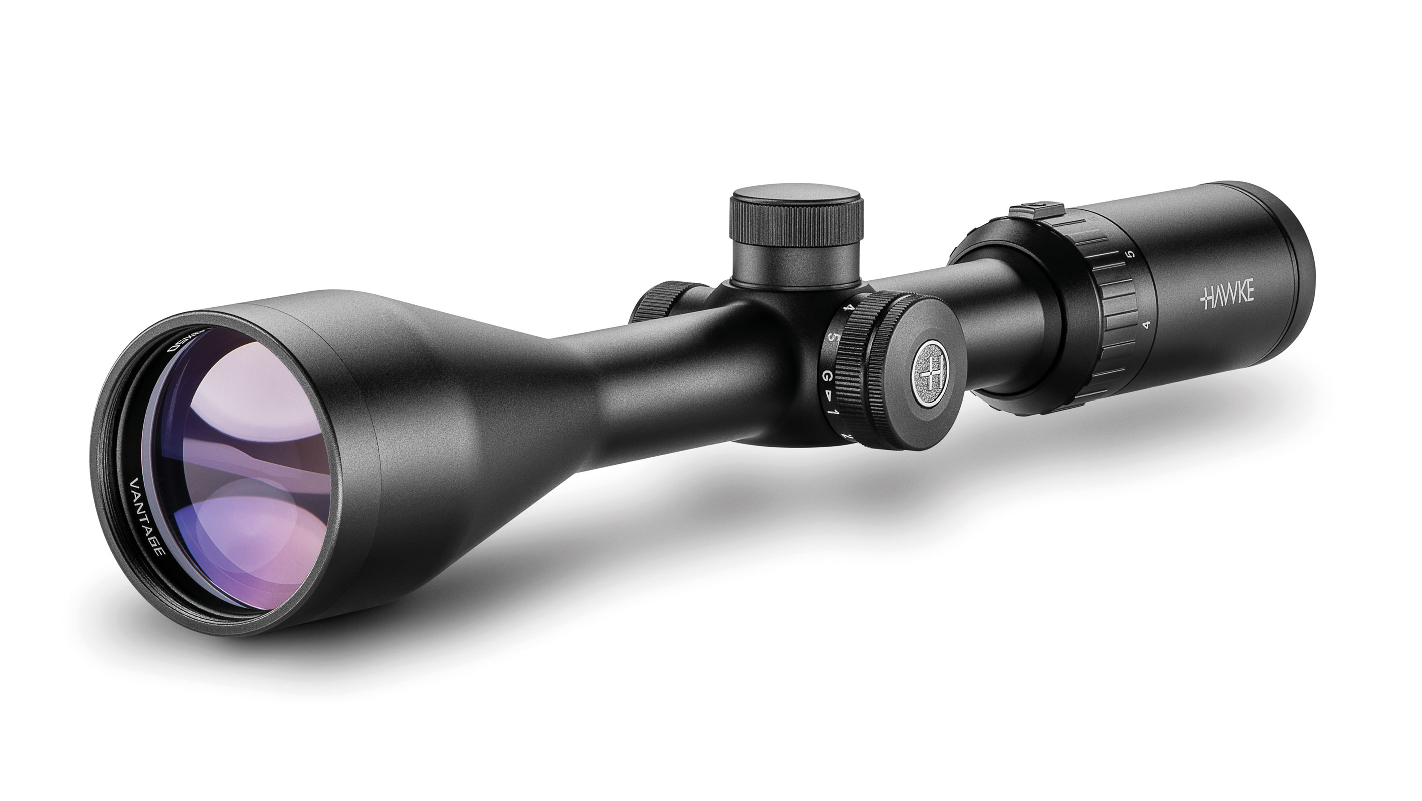 Hawke Vantage IR 4-12x50; L4A Dot; 25,4mm Hawke Vantage IR 4-12x50; L4A Dot; 25,4mm