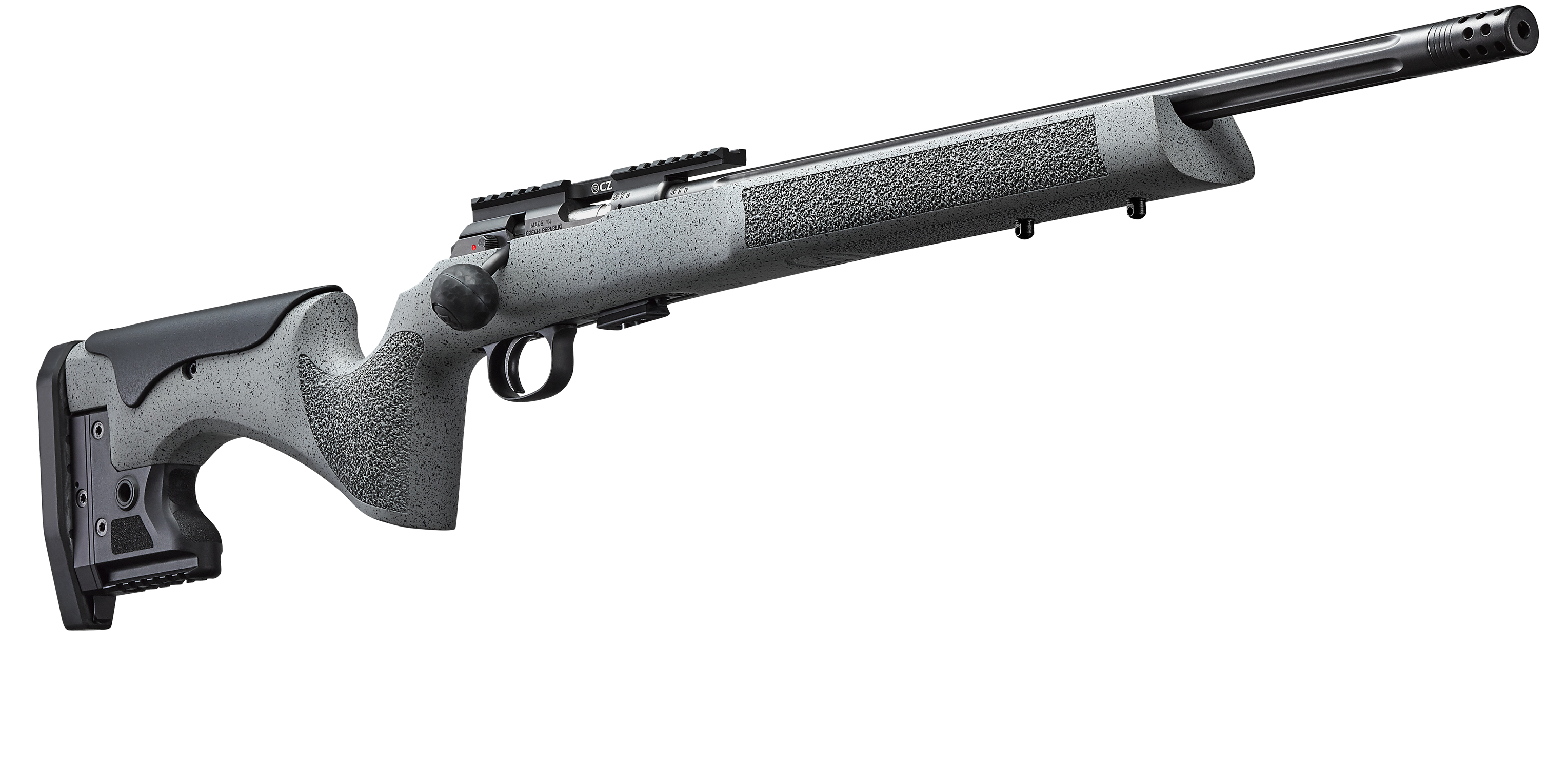CZ 457 Long Range Precision CZ 457 Long Range Precision