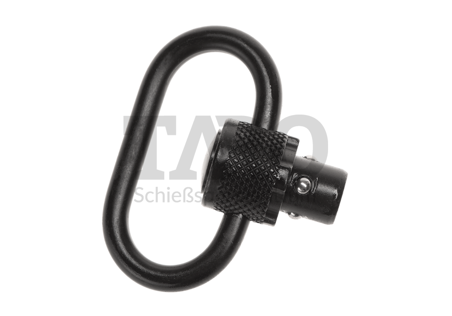 Leapers HDPB QD Sling Swivel 36mm Leapers HDPB QD Sling Swivel 36mm