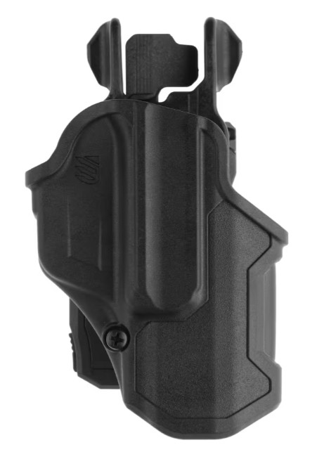 Blackhawk T-Series L2C Concealment RH Holster Glock 19/23/26/45 Blackhawk T-Series L2C Concealment RH Holster Glock 19/23/26/45