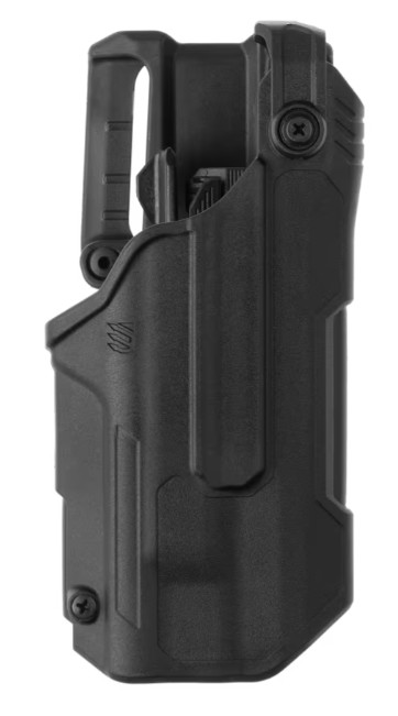 Blackhawk T-Series L3D Duty RH Holster Glock 17/19/22 + TLR 1/2 Blackhawk T-Series L3D Duty RH Holster Glock 17/19/22 + TLR 1/2