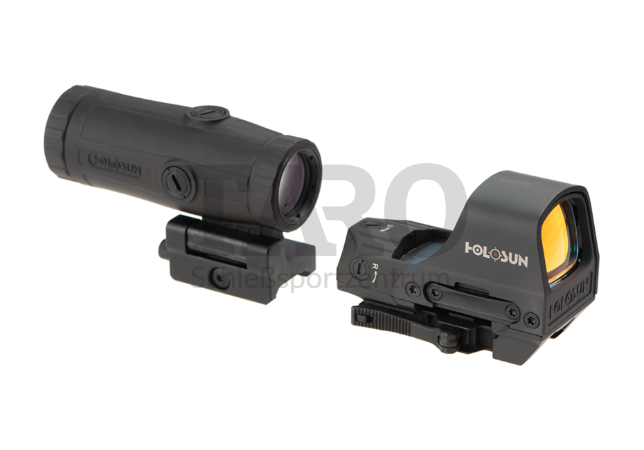 Holosun HS510C + HM3X Combo Holosun HS510C + HM3X Combo