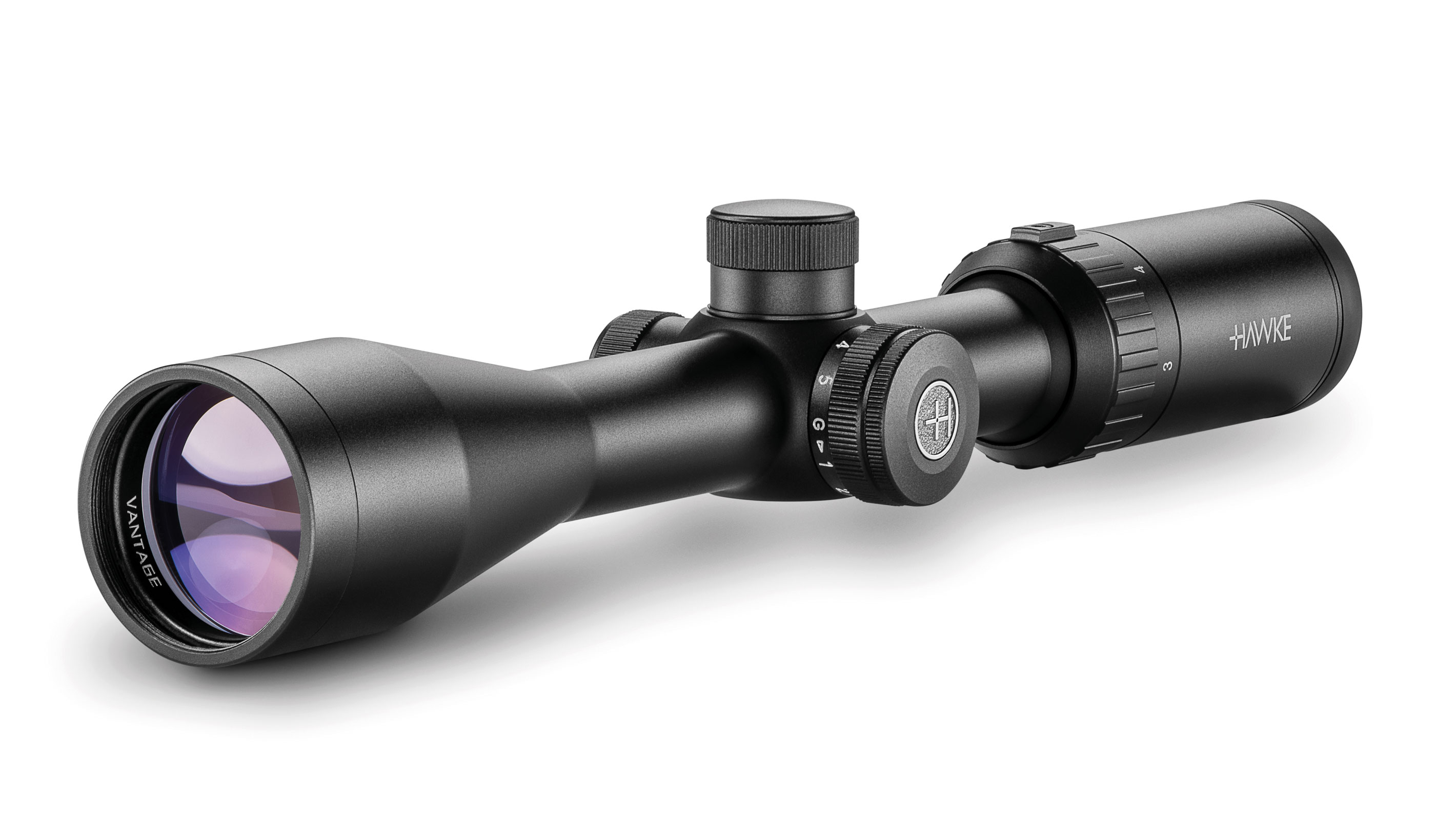 Hawke Vantage IR 3-9x40; L4A Dot; 25,4mm Hawke Vantage IR 3-9x40; L4A Dot; 25,4mm