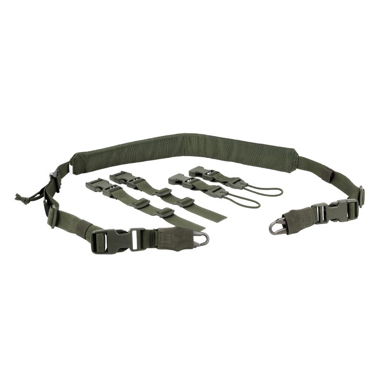 TT Multipurpose Sling Olive TT Multipurpose Sling Olive