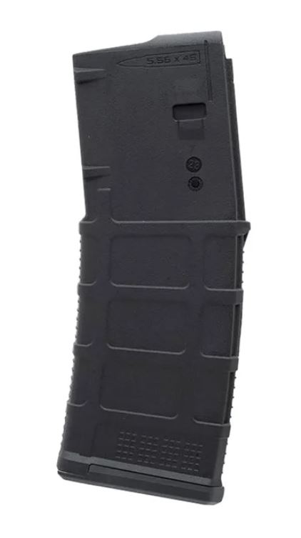 Magpul Magazin PMAG 10/30 Gen M3; 10 Schuss Magpul Magazin PMAG 10/30 Gen M3; 10 Schuss