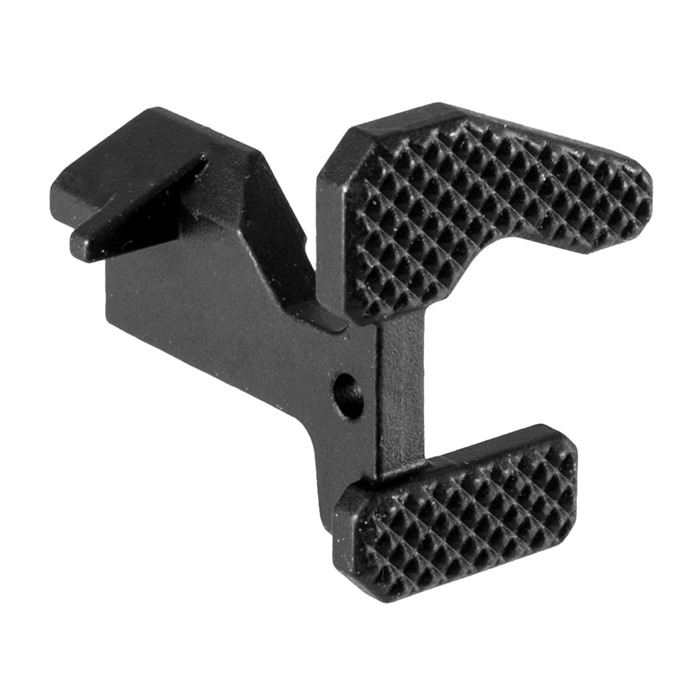 Geissele AR-15 Maritime Bolt Catch Steel Geissele AR-15 Maritime Bolt Catch Steel