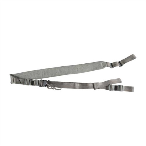 V-TAC Padded 2-point Sling Foliage Green V-TAC Padded 2-point Sling Foliage Green