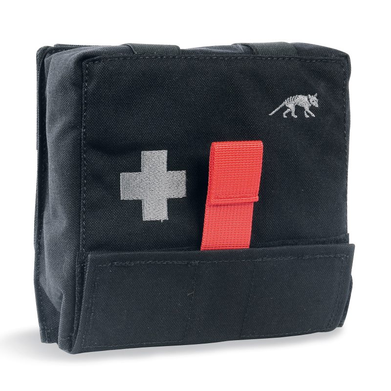 TT IFAK Pouch S Black TT IFAK Pouch S Black