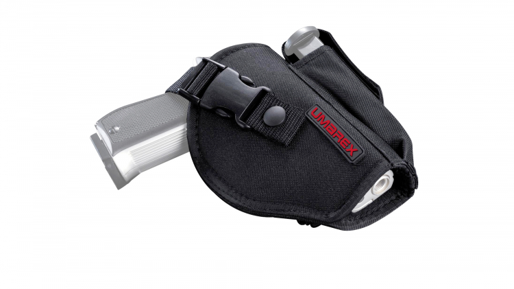 Umarex Gürtelholster inkl. Magazintasche Umarex Gürtelholster inkl. Magazintasche