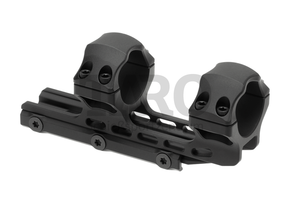 Leapers Montage Accu-Sync; High; 30mm; 34mm Offset Leapers Montage Accu-Sync; High; 30mm; 34mm Offset