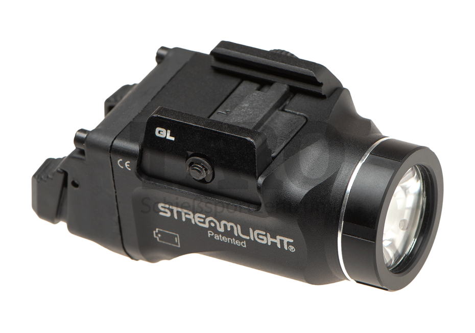 Streamlight TLR-Sub Glock 43X / 48 Streamlight TLR-Sub Glock 43X / 48