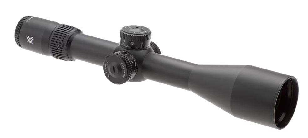 Vortex Venom 5-25x56; EBR-7C MRAD; FFP Vortex Venom 5-25x56; EBR-7C MRAD; FFP