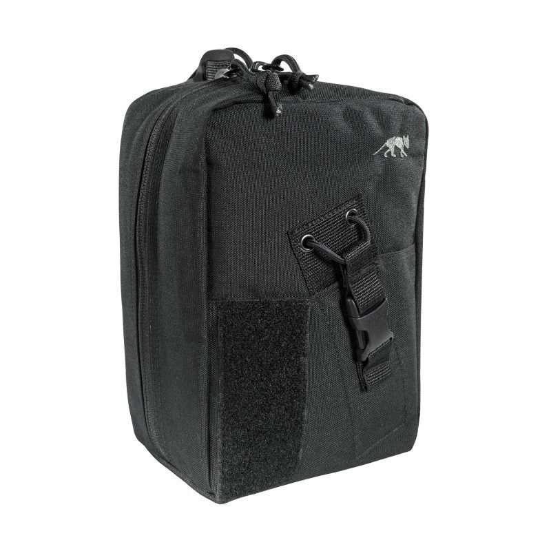TT Base Medic Pouch MKII Black TT Base Medic Pouch MKII Black