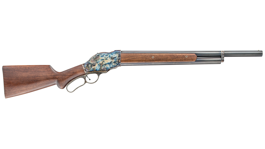 Chiappa 1887 Lever Action Shotgun Chiappa 1887 Lever Action Shotgun