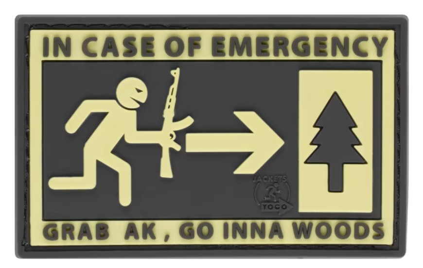Rubber Patch Emergency JTG Rubber Patch Emergency JTG
