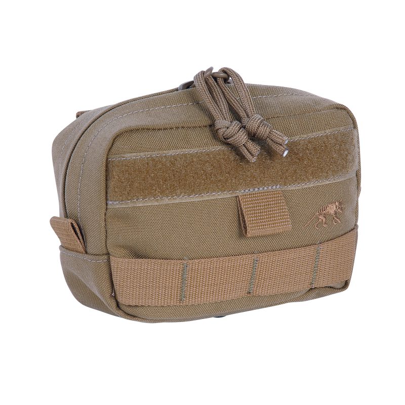TT Tac Pouch 4 Horizontal Coyote Brown TT Tac Pouch 4 Horizontal Coyote Brown