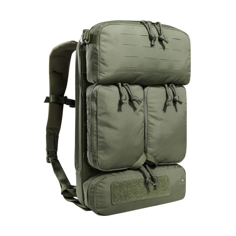 TT Modular Gunners Pack Olive TT Modular Gunners Pack Olive
