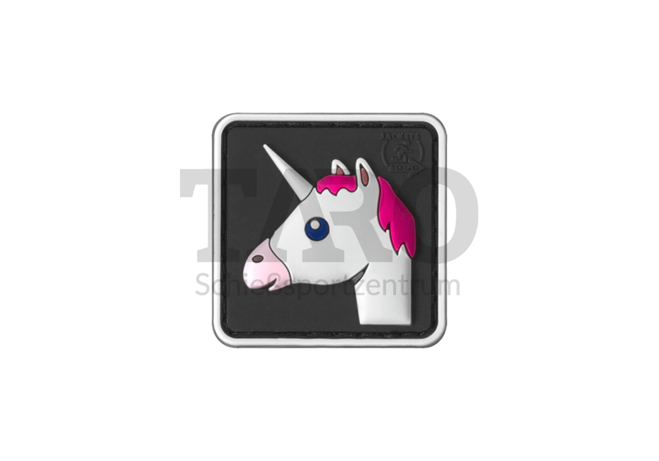 Rubber Patch Unicorn JTG Rubber Patch Unicorn JTG