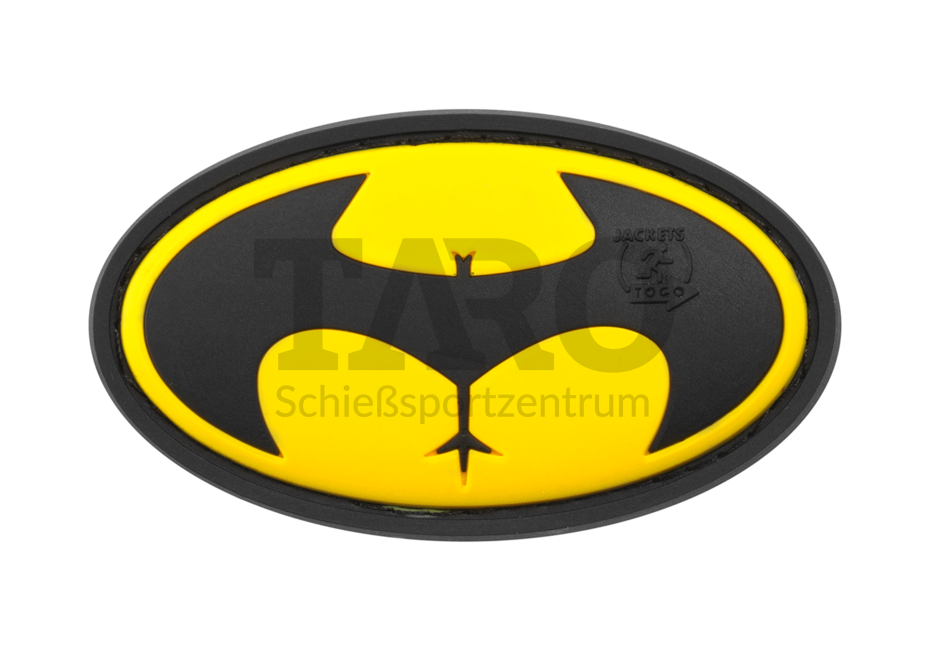 Rubber Patch Buttman JTG Rubber Patch Buttman JTG