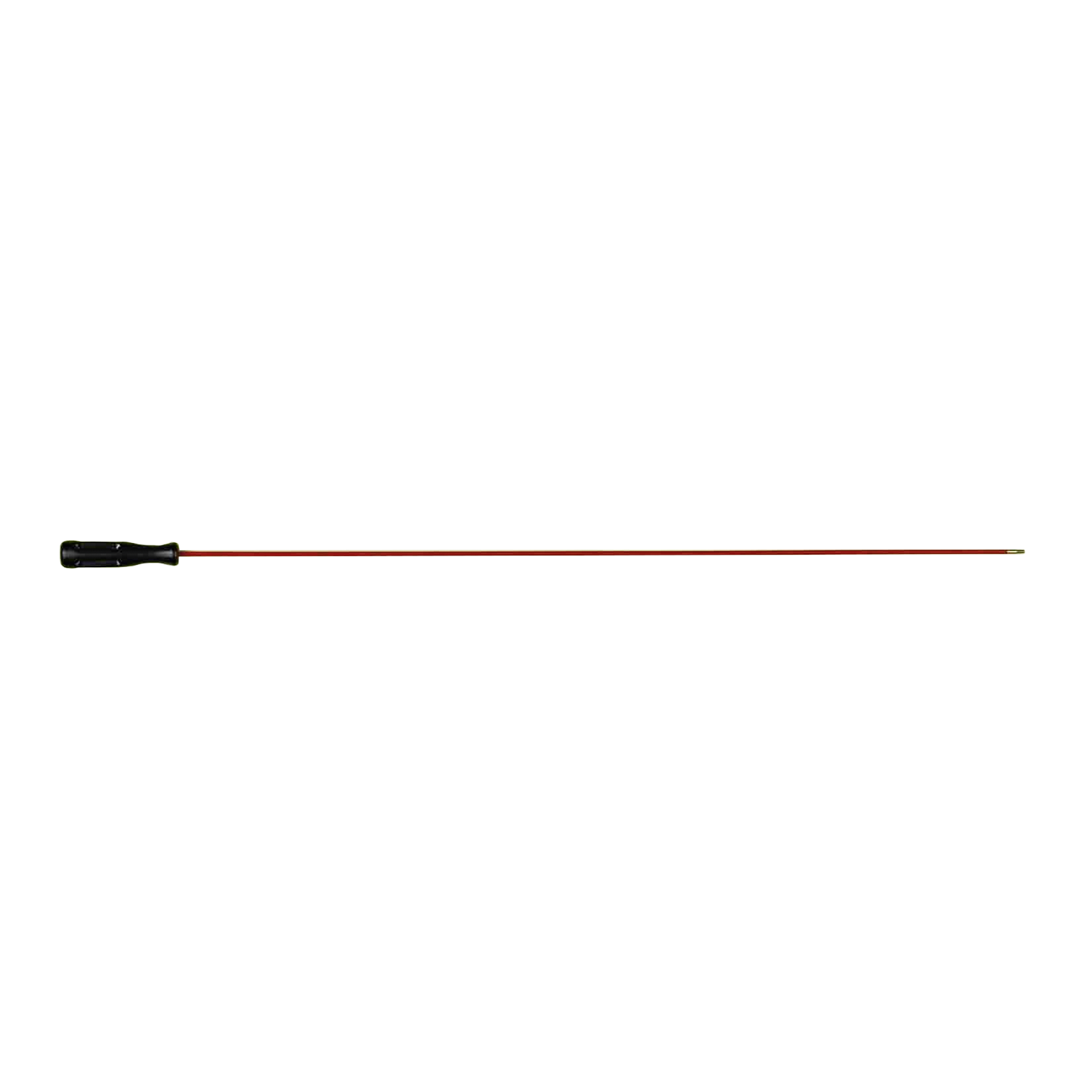 Putzstock LW 4mm; 70cm lang Putzstock LW 4mm; 70cm lang