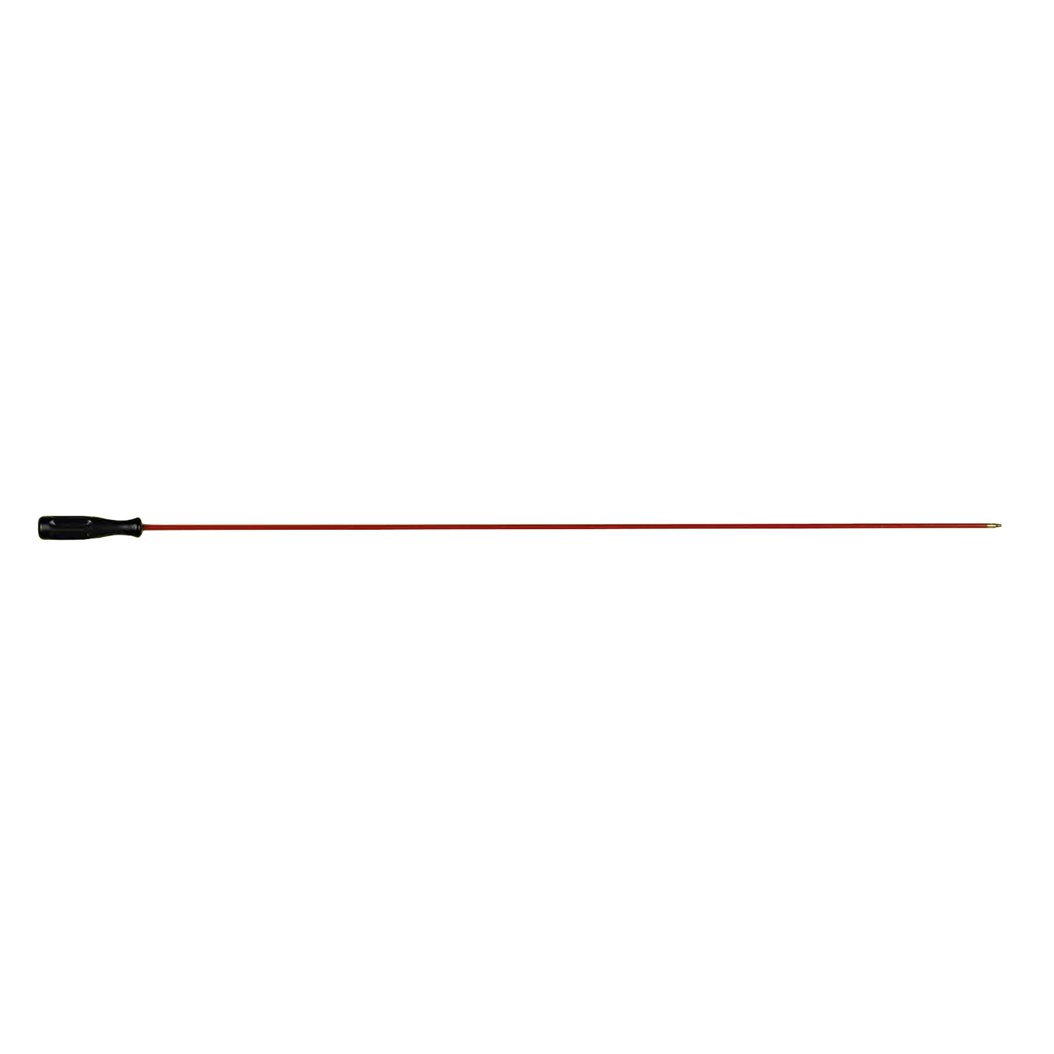 Putzstock LW 5mm; 100cm lang Putzstock LW 5mm; 100cm lang