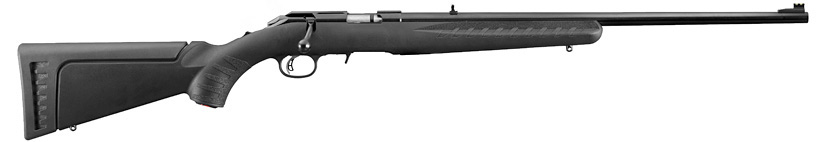 Ruger American Rimfire Ruger American Rimfire