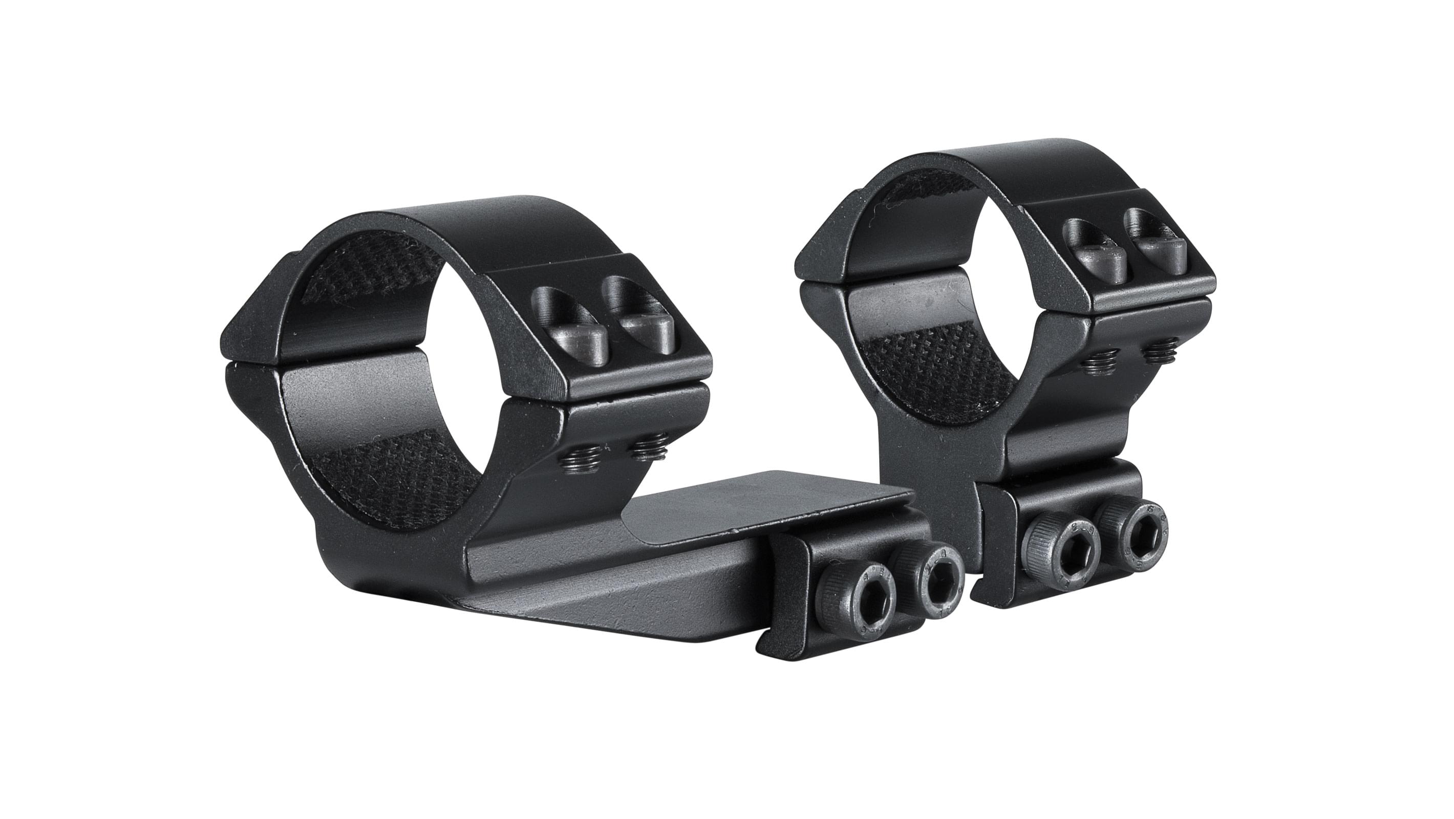 Hawke Montage Extension Ring 11mm; Hoch; 30mm; BH 32mm Hawke Montage Extension Ring 11mm; Hoch; 30mm; BH 32mm