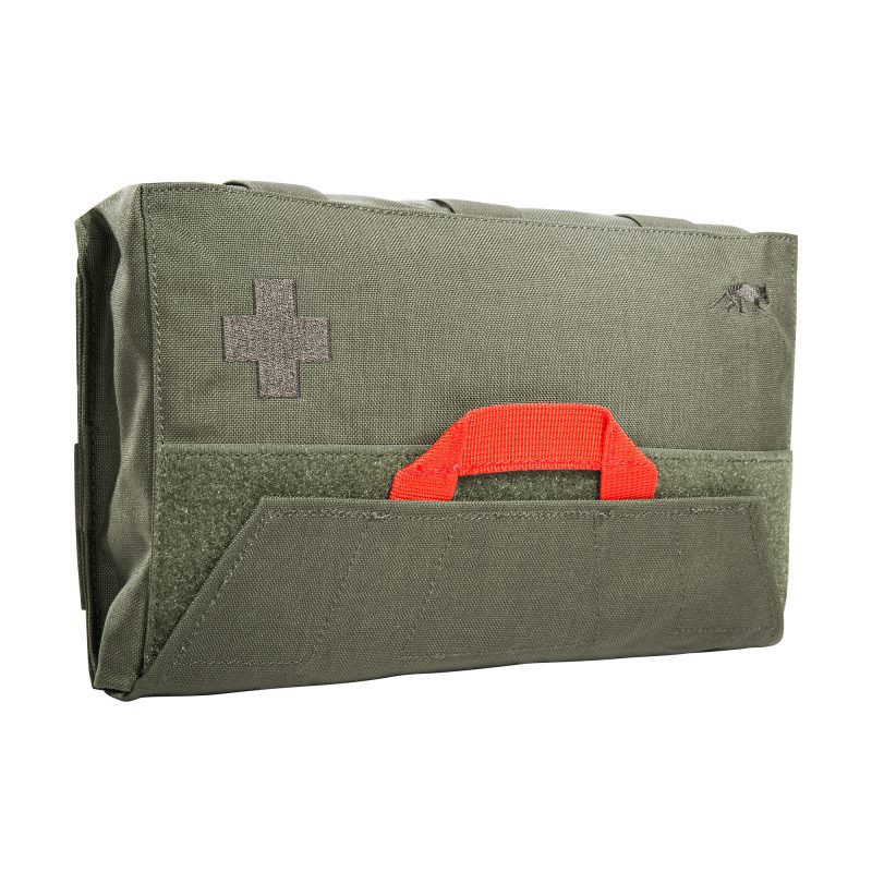 TT IFAK Pouch IRR Stone Grey Olive TT IFAK Pouch IRR Stone Grey Olive