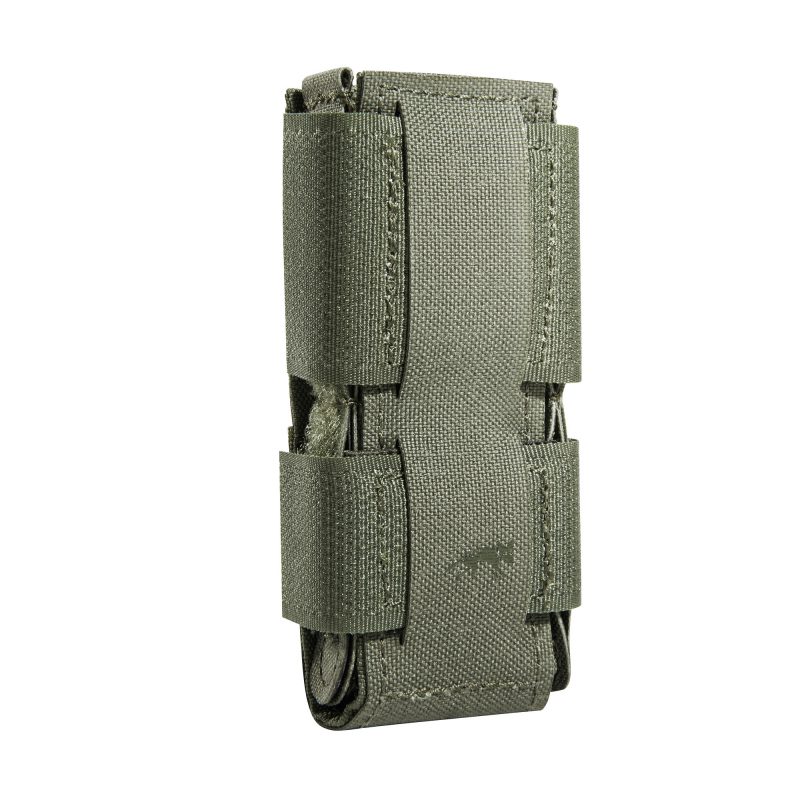 TT SGL PISTOL MAG POUCH MCL IRR Stone Grey Olive TT SGL PISTOL MAG POUCH MCL IRR Stone Grey Olive