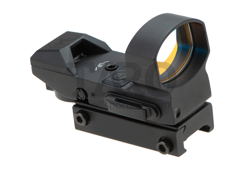Firefield Impact Reflex Sight Firefield Impact Reflex Sight
