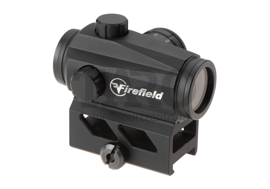 Firefield Impulse Compact 1x22 Firefield Impulse Compact 1x22
