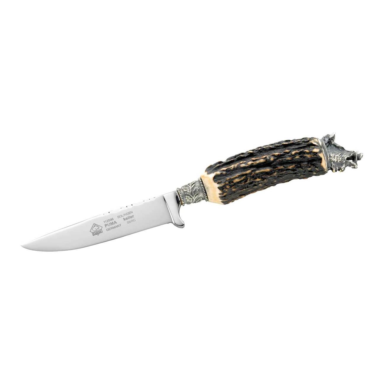 Puma Keiler Jagdmesser Puma Keiler Jagdmesser