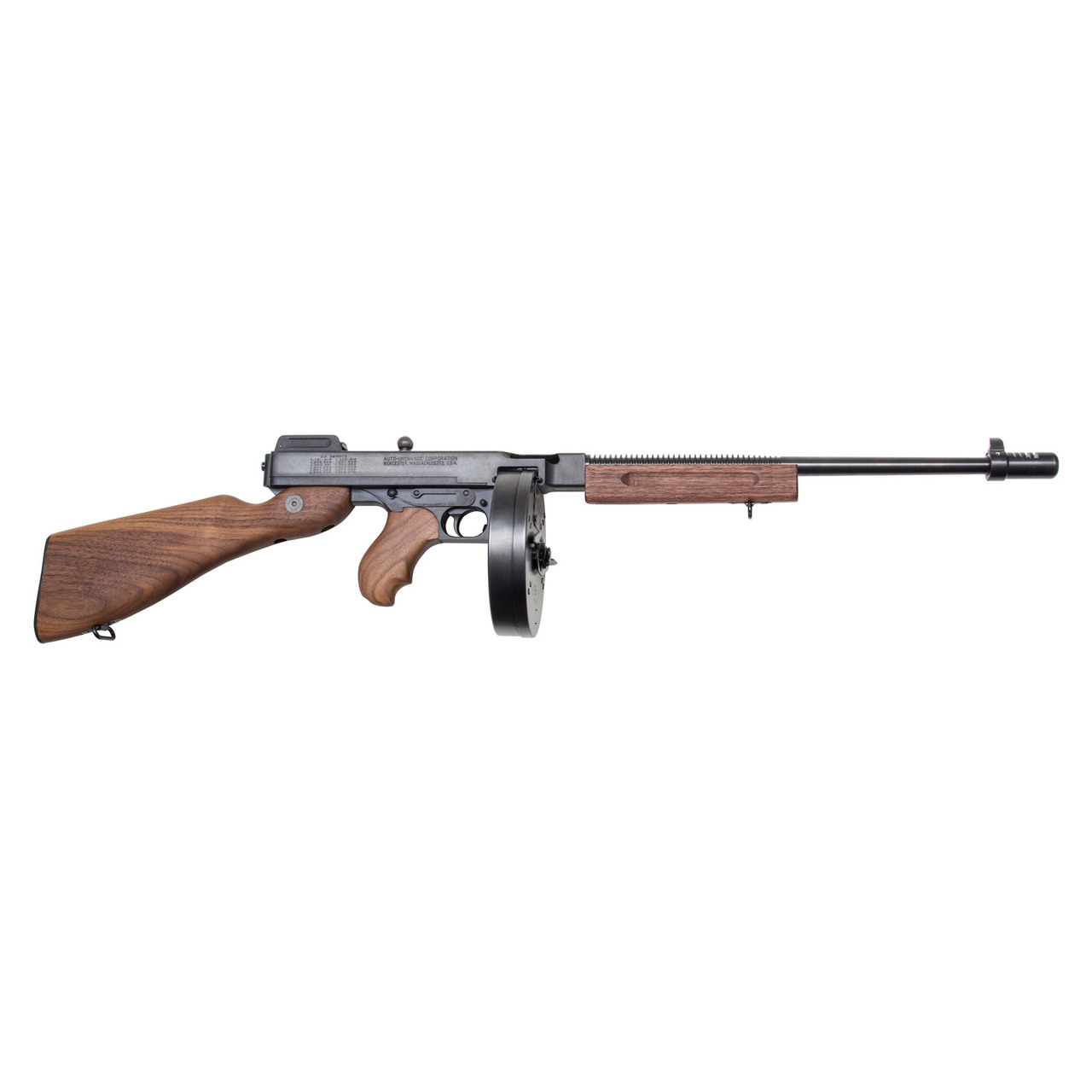 Auto Ordnance Thompson 1927A1 Carbine .45ACP Auto Ordnance Thompson 1927A1 Carbine .45ACP