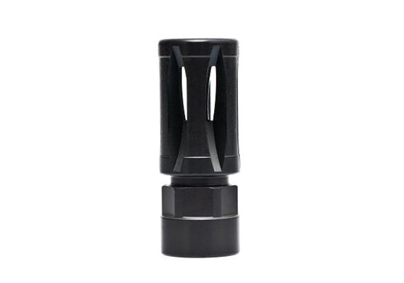 B&T Flash Hider 7,62mm Rotex-III/V/VA; 5/8"x24UNEF B&T Flash Hider 7,62mm Rotex-III/V/VA; 5/8"x24UNEF