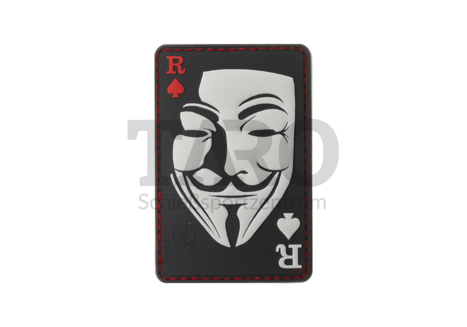 Rubber Patch WOC Resistance Rubber Patch WOC Resistance