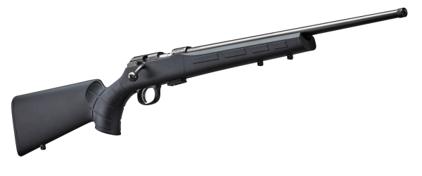 CZ 457 Synthetic 20" CZ 457 Synthetic 20"