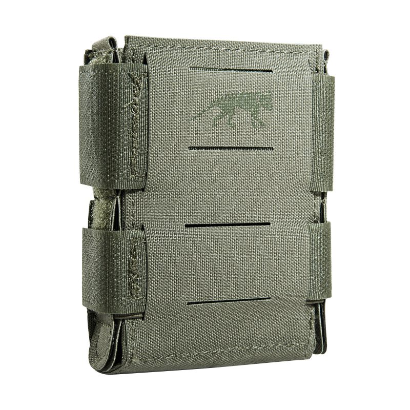TT SGL MAG POUCH MCL LP IRR Stone Grey Olive TT SGL MAG POUCH MCL LP IRR Stone Grey Olive