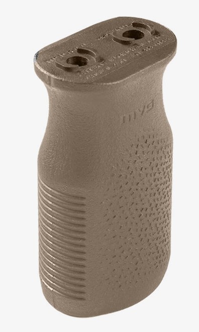 Magpul M-LOK Grip MOE MVG FDE Magpul M-LOK Grip MOE MVG FDE