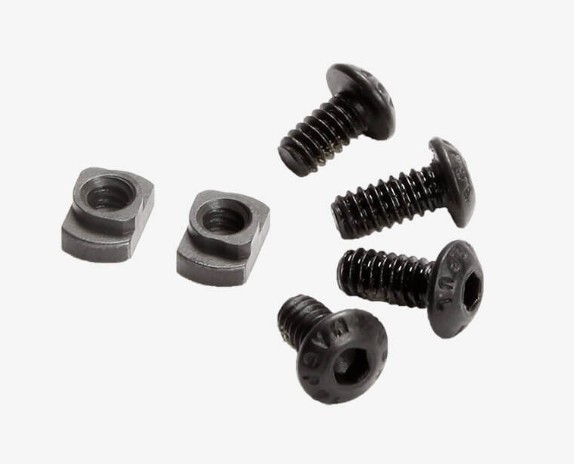 Magpul M-LOK T-Nut Replacement Set Magpul M-LOK T-Nut Replacement Set