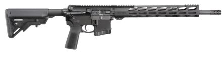 Ruger AR-556 MPR Ruger AR-556 MPR