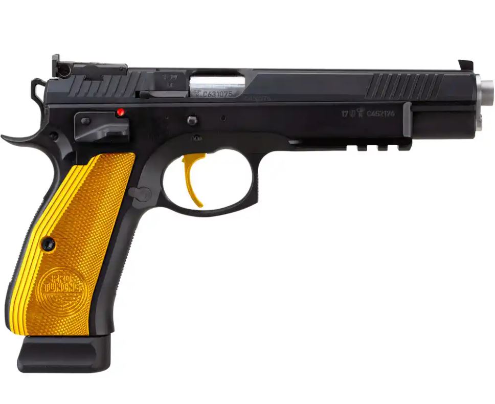 ProTuning Taipan Gold ProTuning Taipan Gold