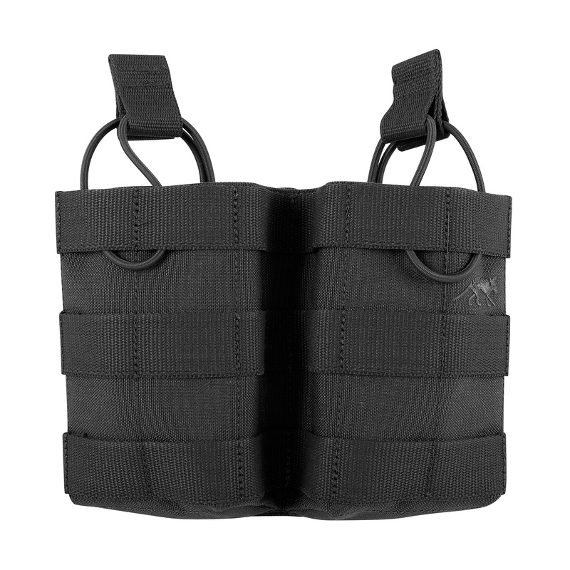 TT 2 SGL MagPouch BEL MKII Black TT 2 SGL MagPouch BEL MKII Black