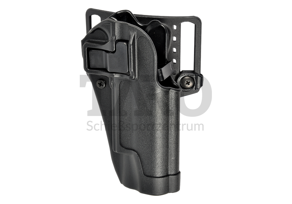 Blackhawk CQC Serpa RH Holster 1911 Blackhawk CQC Serpa RH Holster 1911