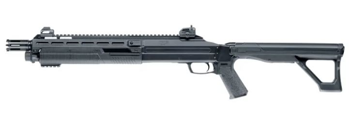 Umarex T4E HDX 68 Extreme Kal. .68; 40 Joule Umarex T4E HDX 68 Extreme Kal. .68; 40 Joule