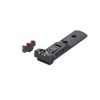 LPA Visier TXT Fiber; S&W K/L LPA Visier TXT Fiber; S&W K/L