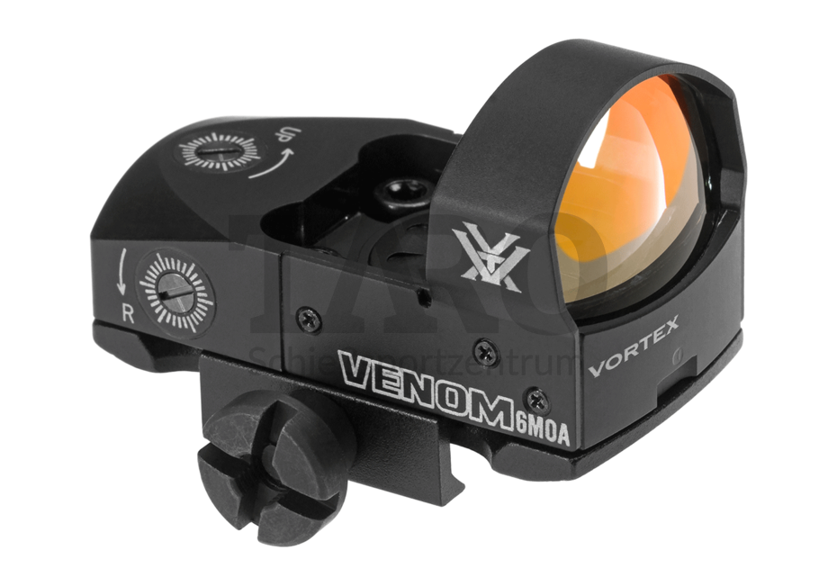 Vortex Venom Red Dot 6MOA Vortex Venom Red Dot 6MOA