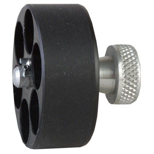 HKS Speedloader 10-A; .38/.357; S&W 10/14/64 HKS Speedloader 10-A; .38/.357; S&W 10/14/64