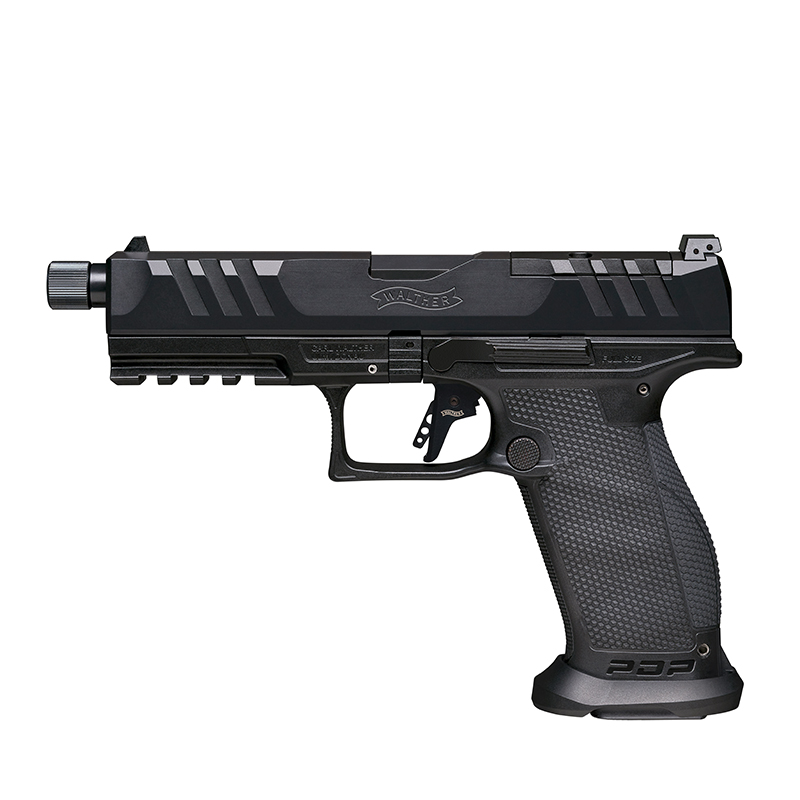 Walther PDP FS 5,1" Pro SD Walther PDP FS 5,1" Pro SD