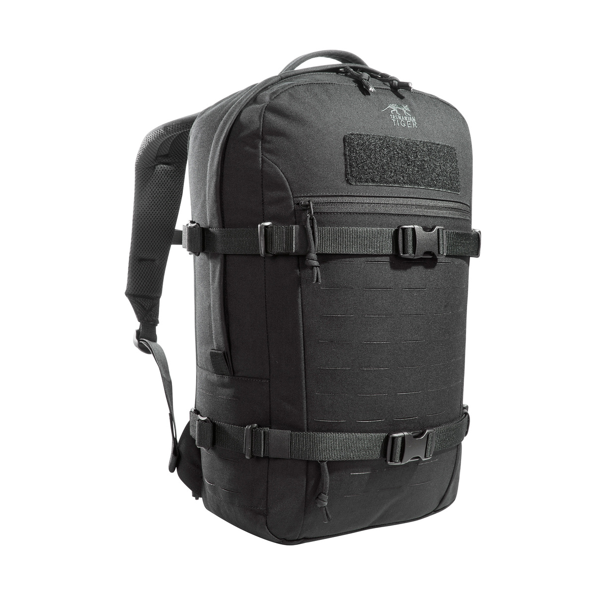 TT Modular Daypack XL Black TT Modular Daypack XL Black
