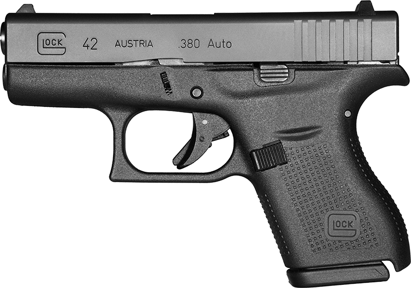 Glock 42 Glock 42